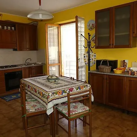Casa La Forsizia Villa Valdieri Buitenkant foto
