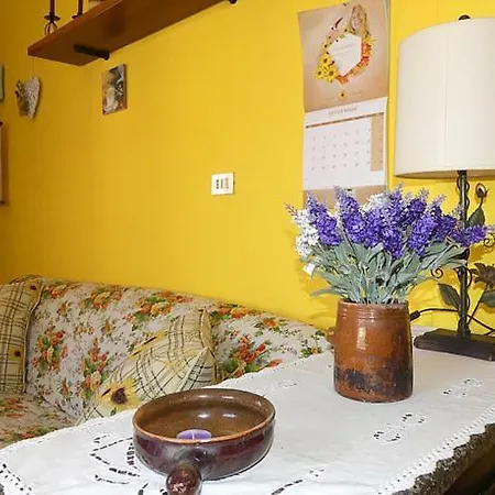 Casa La Forsizia Villa Valdieri Buitenkant foto
