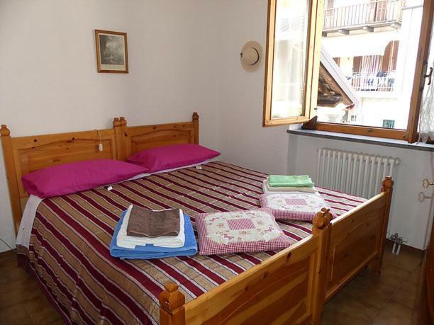 Holiday home Casa La Forsizia Valdieri