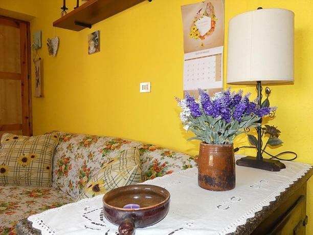 Holiday home Casa La Forsizia