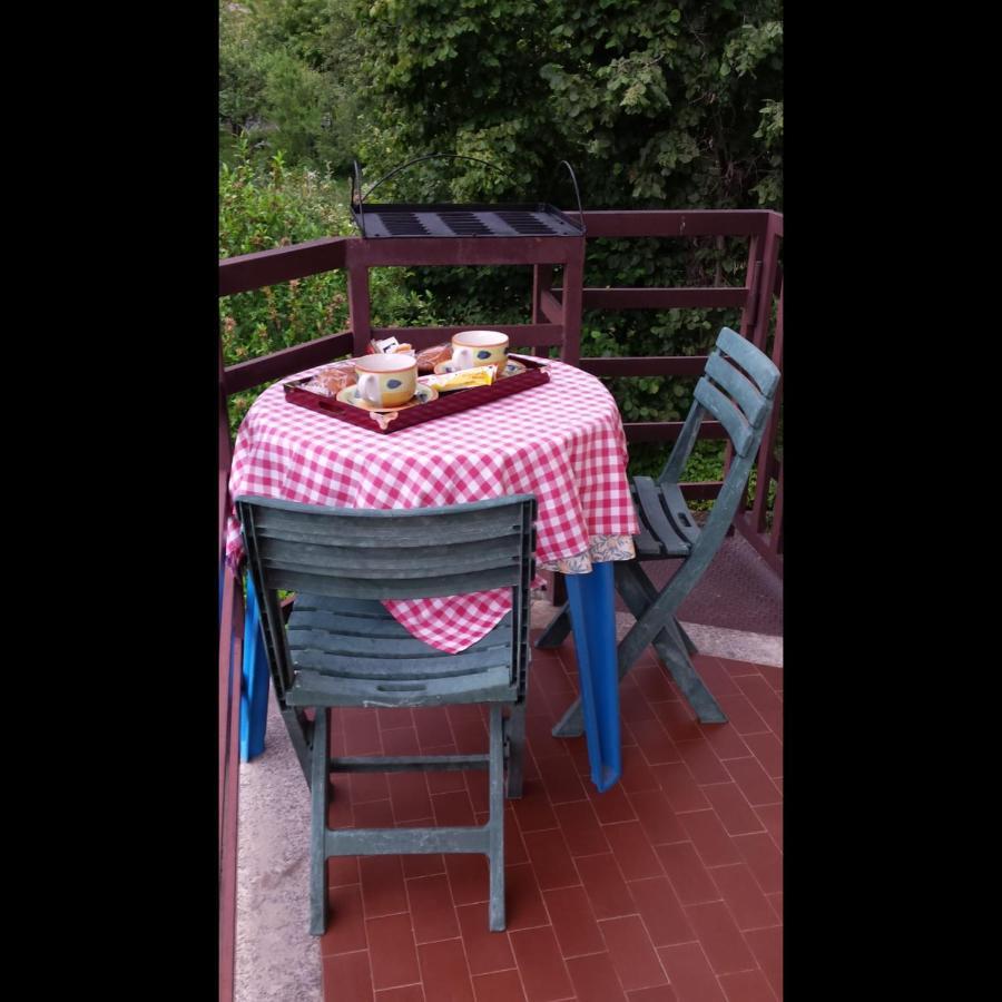 Holiday home Casa La Forsizia *