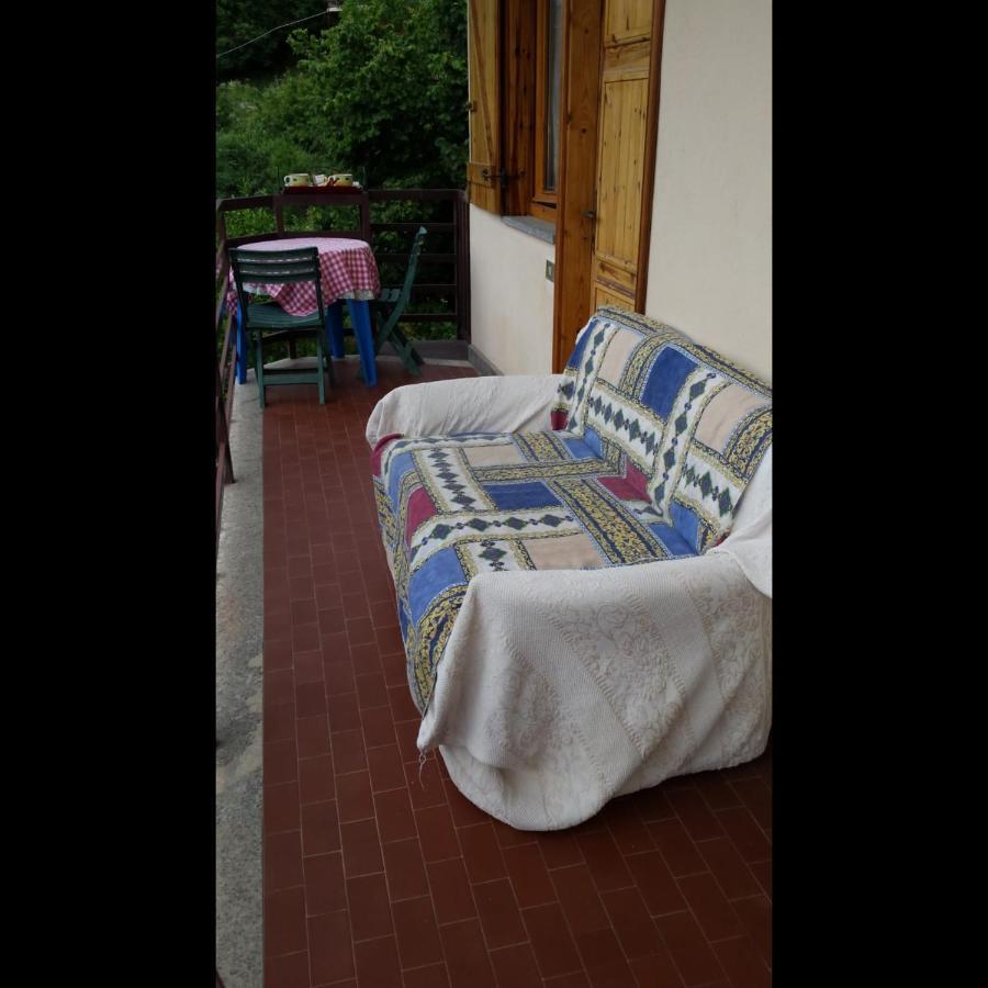 Holiday home Casa La Forsizia Valdieri