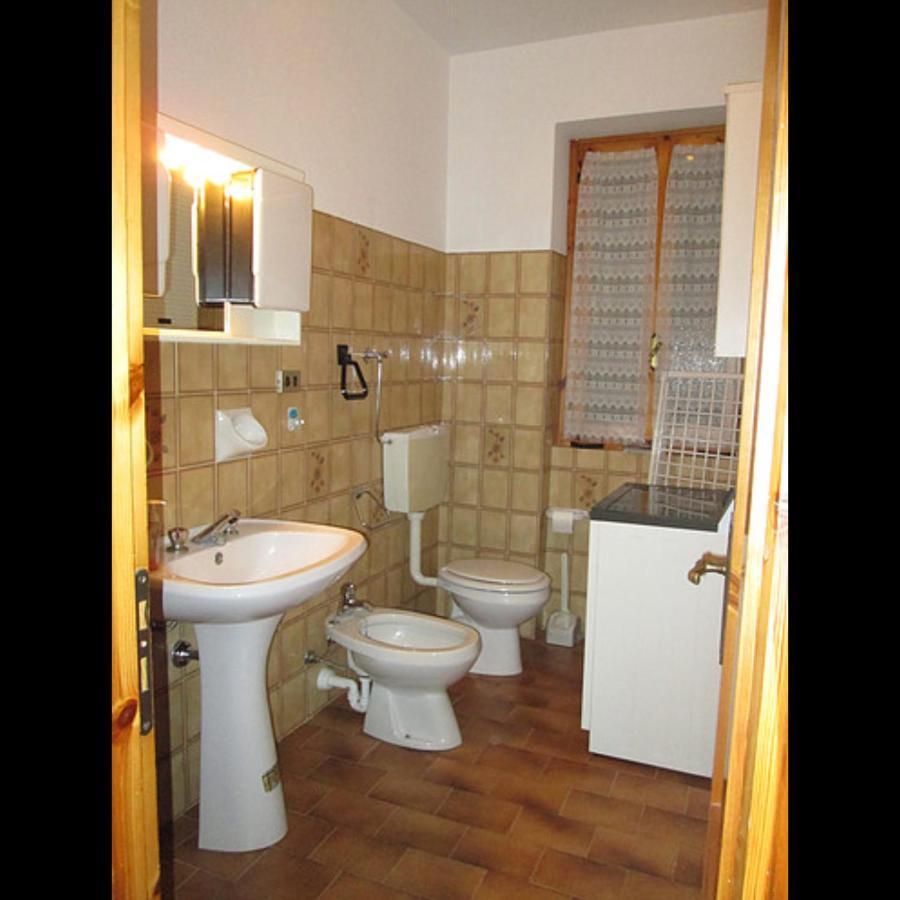 Casa La Forsizia * Valdieri